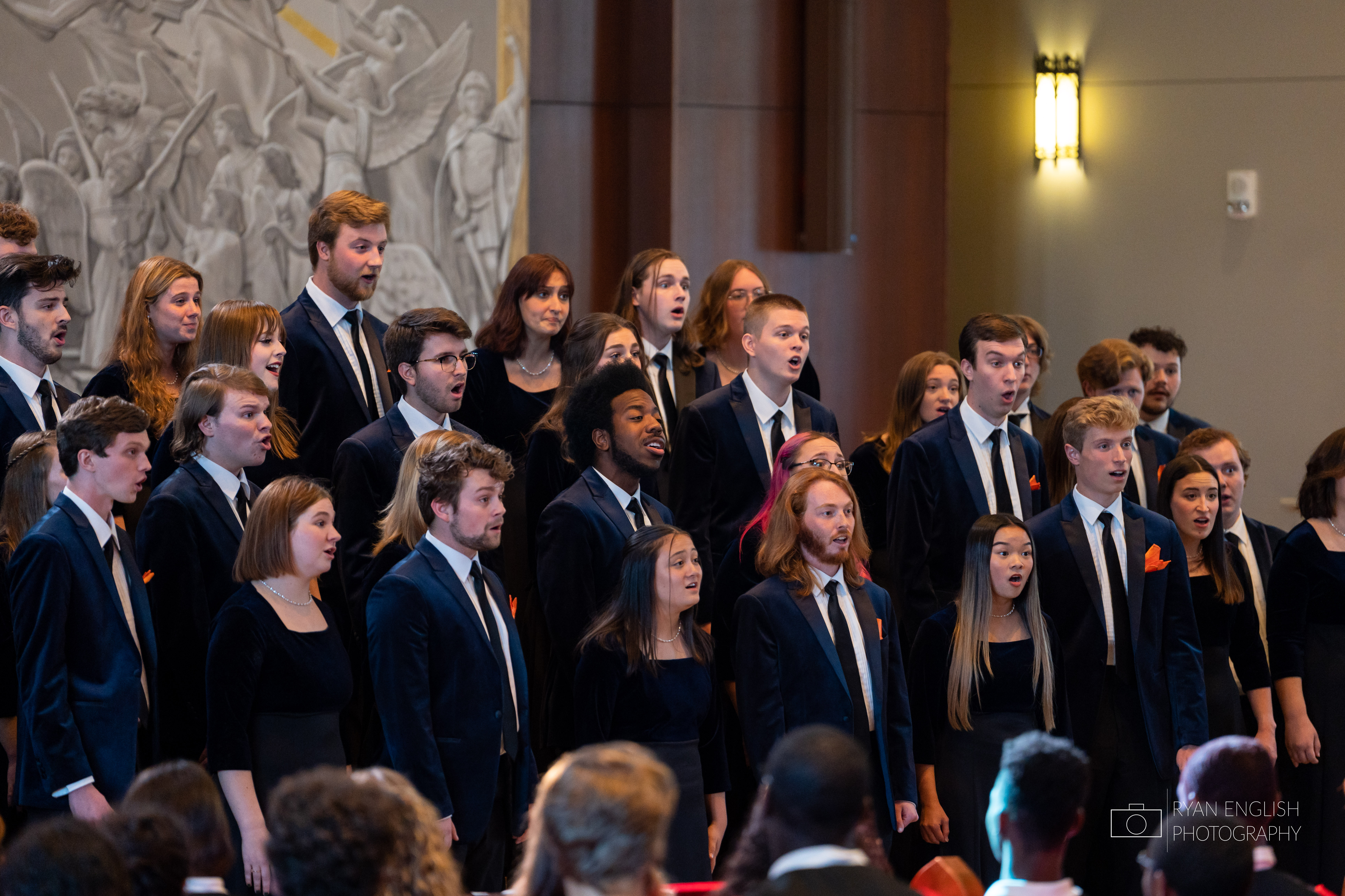 Auburn University Choir